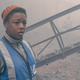 Image of Samira Wiley in Hulu's The Handmaid's Tale